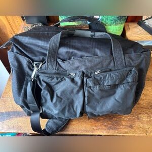 Lululemon Duffel Bag